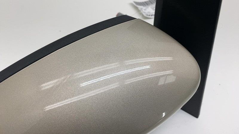 2017 2018 Ford C-Max Front Right Exterior Rear View Door Mirror RH OEM