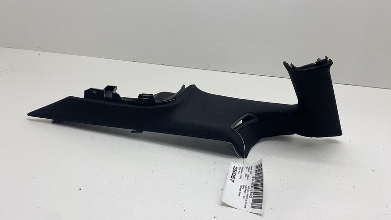 1867539-20-E ⭕ 24-25 Tesla Model 3 Driver Side C-Pillar Trim Cover Assembly Left 1867539-20-E