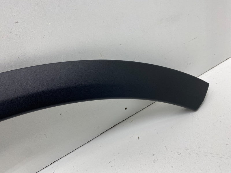 1045890 00 E ⭕ 16-26 Tesla Model X Rear Left Door Cladding Wheel Arch Molding LH 1045890-00-E