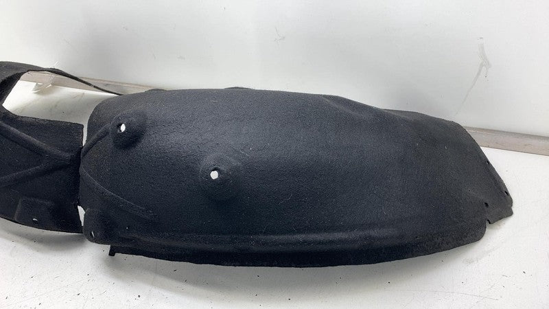 ⭕ 2016-2020 Tesla Model X MX Rear Right Quarter Wheelhouse Liner Splash Shield