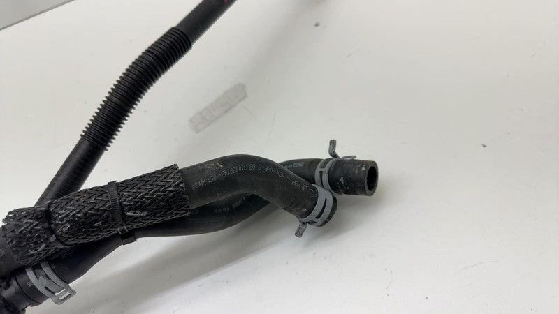 PJ93 18K579 PB ⭕ 21-24 Ford Mustang Mach-E Engine Motor Water Hose Coolant Pipe PJ93-18K579-PB