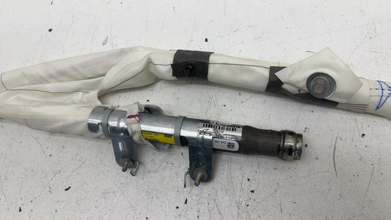 ⭕2017-2023 Tesla Model 3 Passenger Roof Curtain Airbag Module Right 10