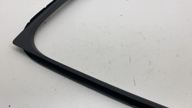 LJ8B-R247B56-A ⭕ 2021-2024 Ford Mustang Mach-E Rear Right Door Window Frame Trim LJ8B-R247B56-A