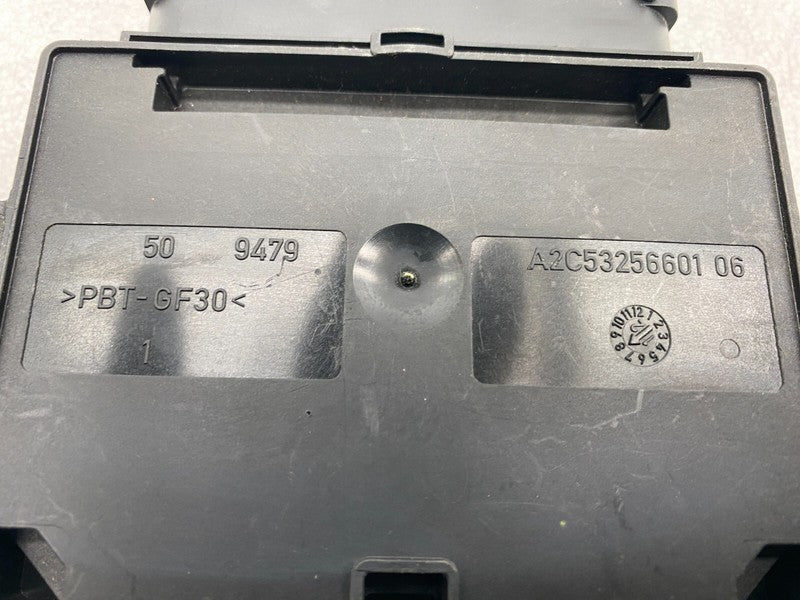 4H0 907 801 F ⭕12-17 Audi A6 A7 A8 RS7 S6 S7 S8 Emergency Park Brake Control Module 4H0907801F