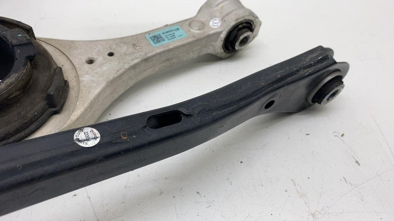 55210GI100 ⭕ 22-24 Hyundai Ioniq 5 Rear Left Spindle Knuckle w/ Upper & Lower Control Arm
