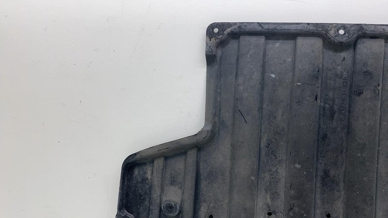 ⭕ 2022 Mercedes-Benz EQS 450+ Engine Splash Shield Protection Guard A2