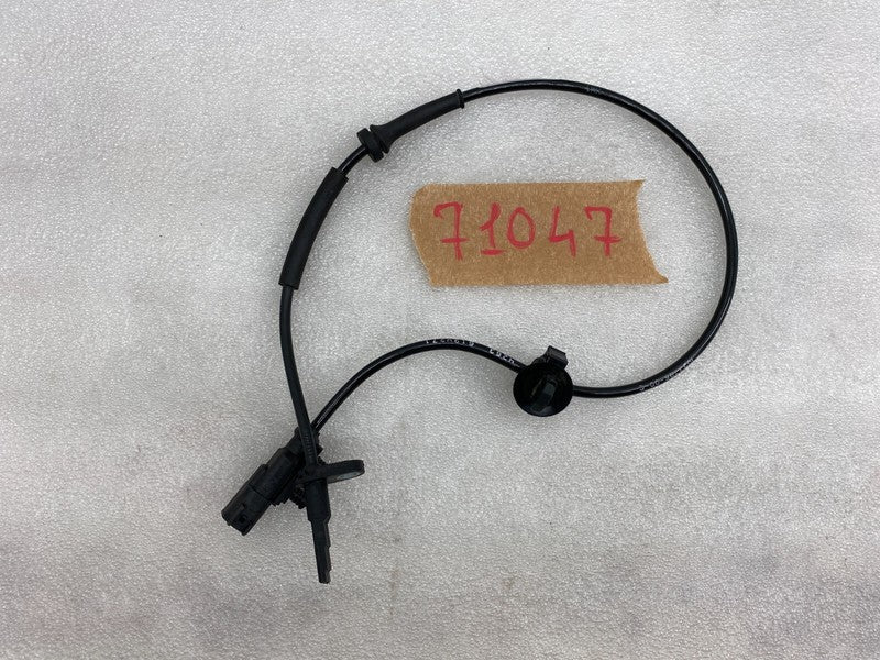 103779600C ⭕ 12-20 Model S Rear Left or Right Anti-Lock ABS Wheel Speed Sensor 1037796-00-C
