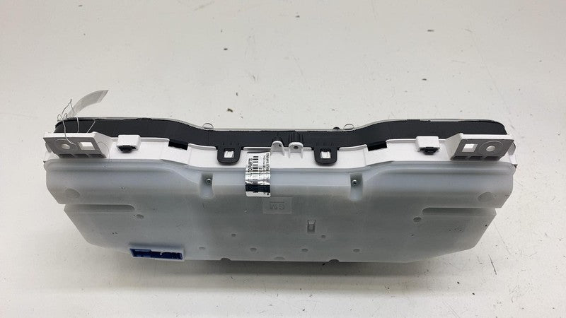 85723754 ⭕ 2025 Chevrolet Silverado 1500 Instrument Cluster Speedometer Assembly 85723754