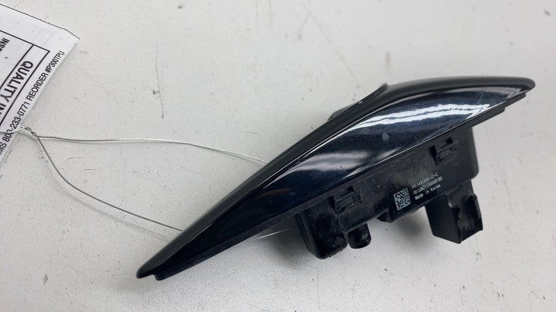 ⭕21-25 Model X Front Left Marker Repeater Turn Signal Fender Camera 14