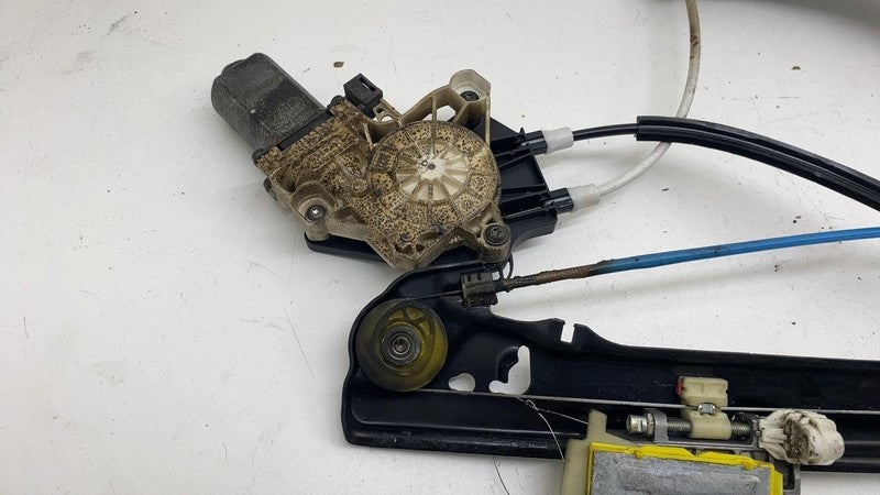 ⭕ 2022 Mercedes-Benz EQS 450+ V297 Front Right Door Window Regulator &