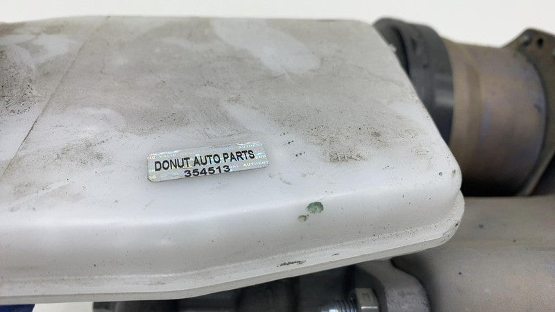 ⭕ 20-24 Tesla Model Y Power iBooster Brake Booster Master Cylinder 118