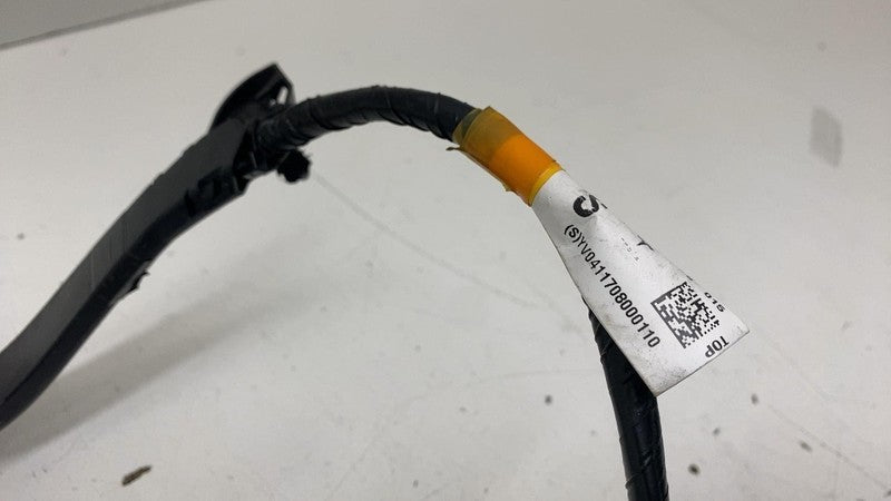 ⭕ 16-20 Tesla Model S Rear Subframe Coil Wiring Harness Cable Wire 100