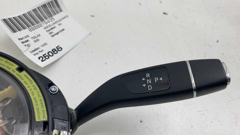 ⭕ 2016-2020 Tesla Model X Steering Column Multifunction Turn Switch Clockspring