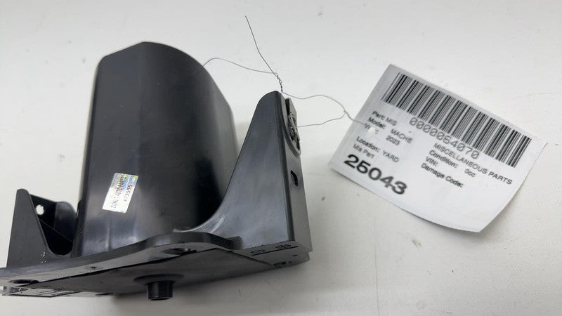 ⭕ 21-24 Ford Mustang Mach-E Rear Trunk Cargo Floor Mount Bracket LJ9H-