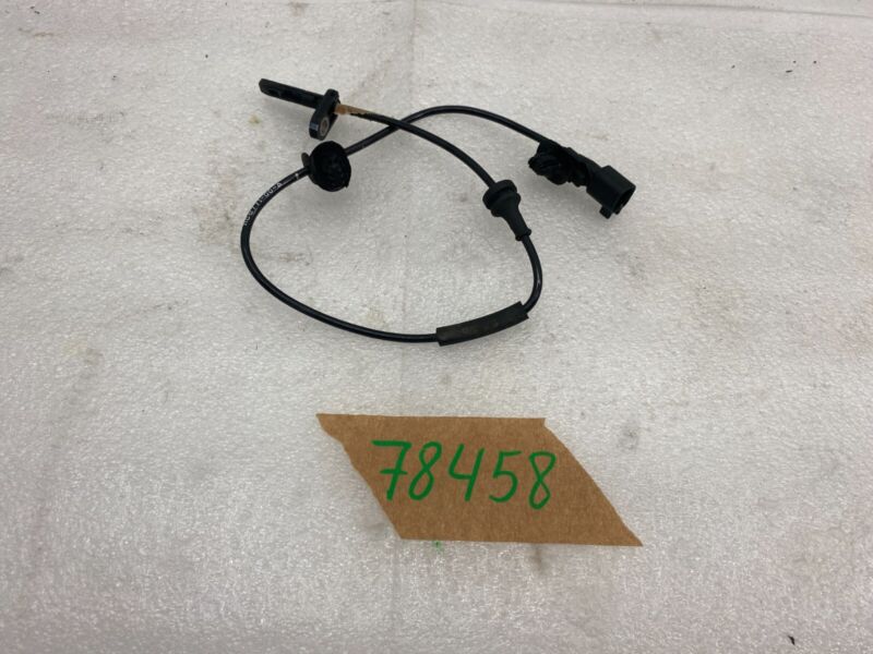 2017-2023 Tesla Model 3 Y Rear Left or Right Anti-Lock ABS Wheel Speed Sensor
