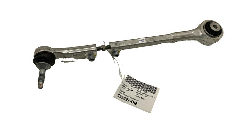 2024-2025 Tesla Cybertruck Rear Steering Gear Toe Link Assembly OEM