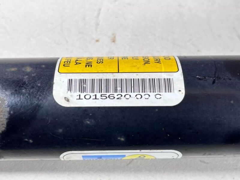 101562000C 2012-2020 Tesla Model S MS Rear Left or Right Shock Strut Absorber & Coil Spring