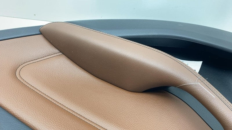 ⭕ 14-15 Mercedes-Benz B Electric Drive Rear Right Door Panel Trim RH A