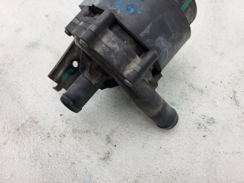 2012-2015 Tesla Model S MS Auxiliary Water Coolant Battery Cooling Pump Assembly