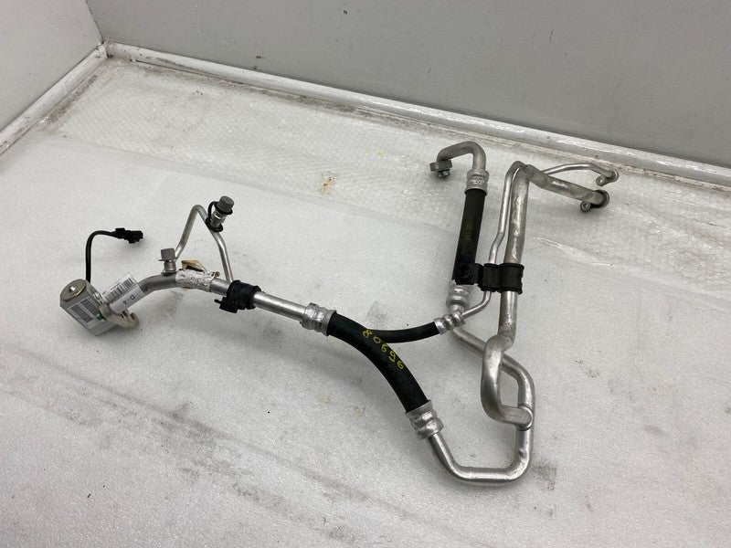 1037962 00 G ⭕ 16-20 Model S Air Conditioning Liquid Suction Line TXV Solenoid 1037962-00-G