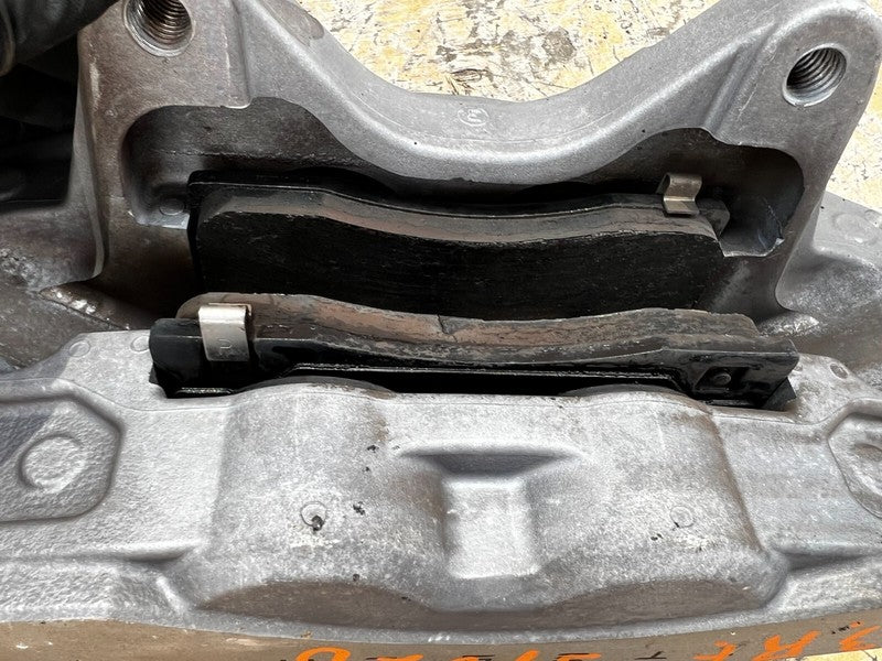 1044622-00 ⭕ 2017-2023 Tesla Model 3 Front Side Brake Caliper w/ Brake Line Right 1044622