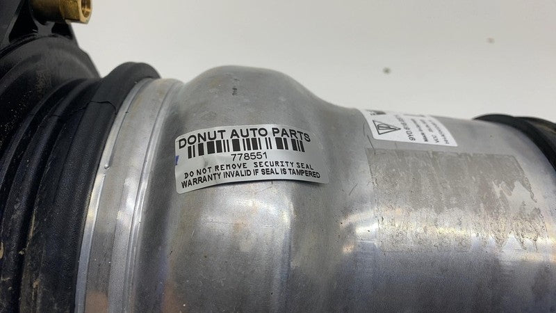 ⭕ 2024 Porsche Cayenne Front Left Air Suspension Spring Module LH AWD