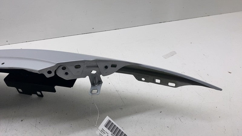 ⭕ 21-25 Polestar 2 Front Passenger Side Fender Shell Panel Right RH Silver - 729