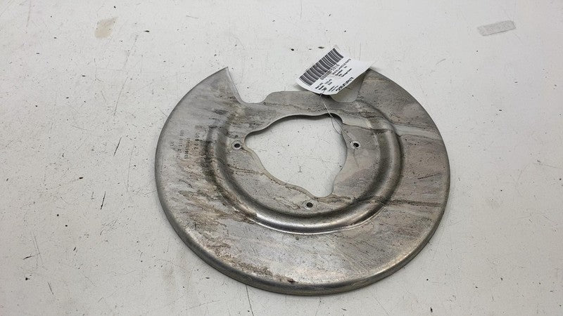 ⭕ 2024-2025 Tesla Model 3 Rear Left Side Spindle Knuckle Rotor Brake D