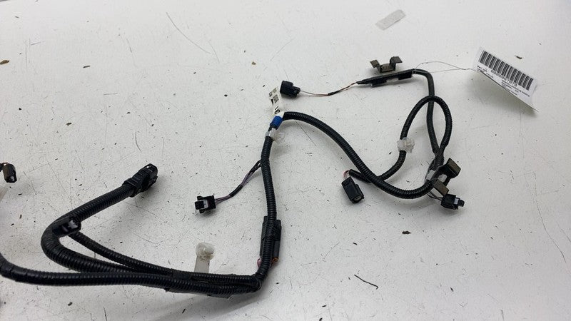 8218347270 ⭕ 2023-2024 Toyota Prius Rear Bumper Parking Aid Wire Harness Cable 82183-47270