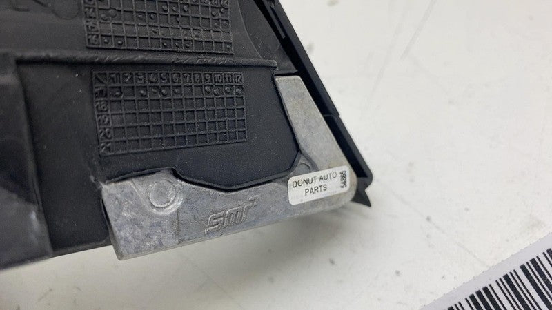 ⭕ 2014-2020 BMW i3 I01 Driver Side Exterior Rear View Door Mirror Left Blue C01