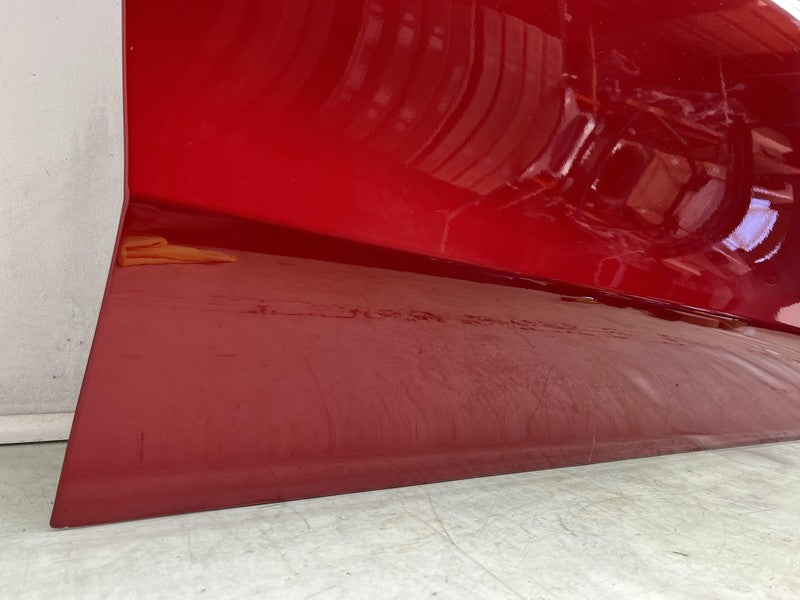 ⭕ 2020-2024 Tesla Model Y Front Passenger Side Door Shell Panel Right