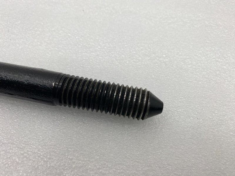 106064600A ⭕ 2016 2017 2018 2019 2020 Tesla Model S Front Tow Hook Towing Eye 1060646-00-A