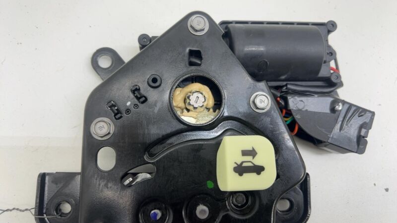 2017-2023 Tesla Model 3 Y Rear Liftgate Tailgate Decklid Lock Latch Actuator OEM