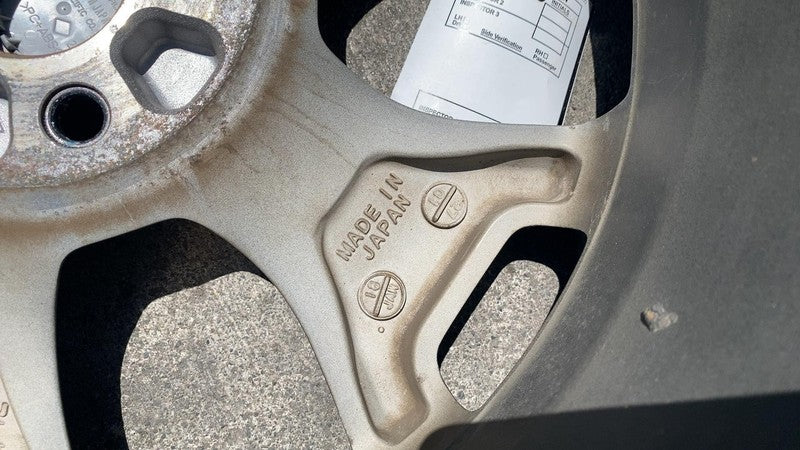 ⭕ 2018-2021 Subaru XV Crosstrek Wheel Rim 17X7J w/ Bravuris 5 HM Tire