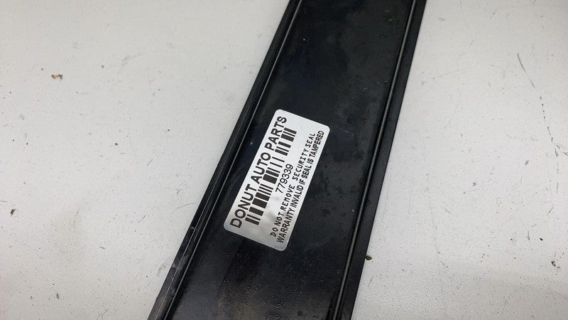 109662101F ⭕ 2017-2023 Tesla Model 3 Front Right Door Window Regulator & Motor 1096621-10-F