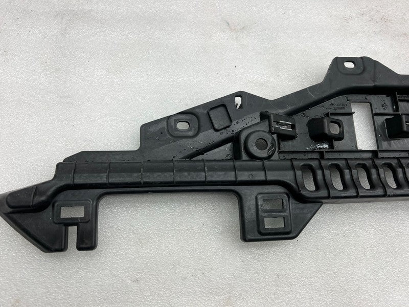 1587702 00 B ⭕ 21 22 Tesla Model S MS Driver C-Pillar Upper Support Bracket Left 1587702-00-B