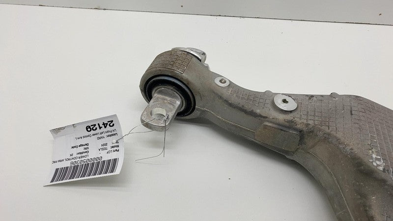 1250341-00-E 2024 2025 Tesla Cybertruck Front Left Suspension Lower Control Arm 1250341-00-E