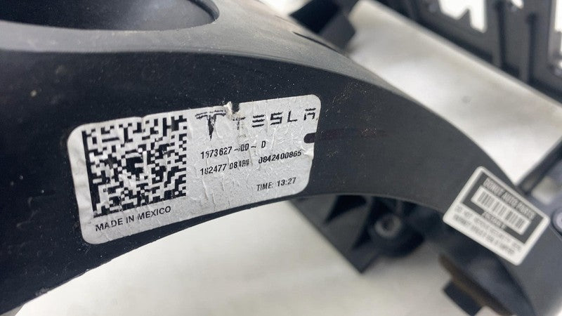 ⭕ 17-25 Model 3 Air Conditioning A/C Compressor Pump Mount Bracket 167