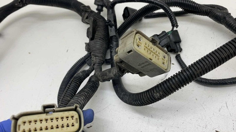 2032448 ⭕ 2016-2020 Tesla Model X MX Rear Subframe Chassis SFRR Wiring Harness 2032448