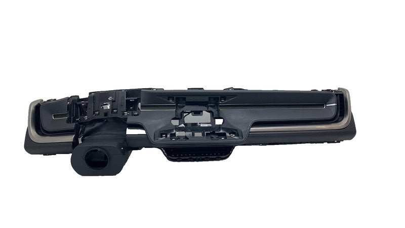 ⭕ 2022 2023 2024 2025 Rivian R1S Front Dashboard Dash Panel Trim Panel Assembly