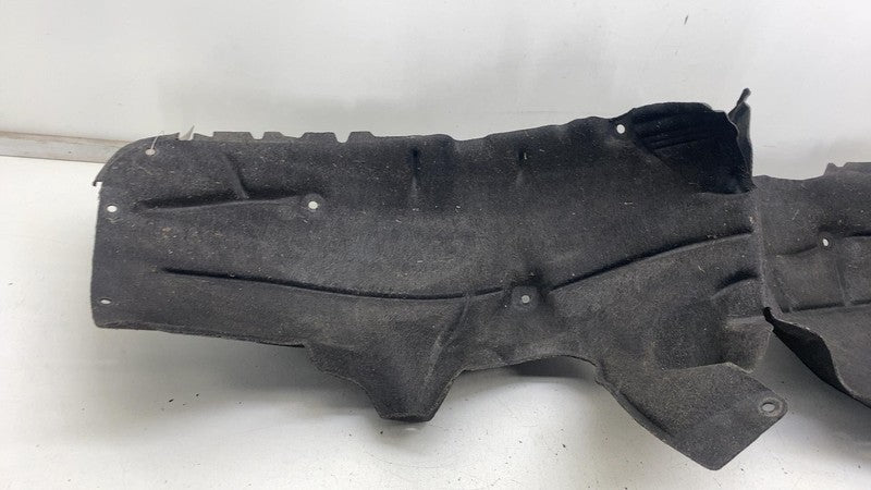 149261600A ⭕ 20-23 Model Y Rear Right Wheel Arch Fender Liner Splash Shield RH 1492616-00-A