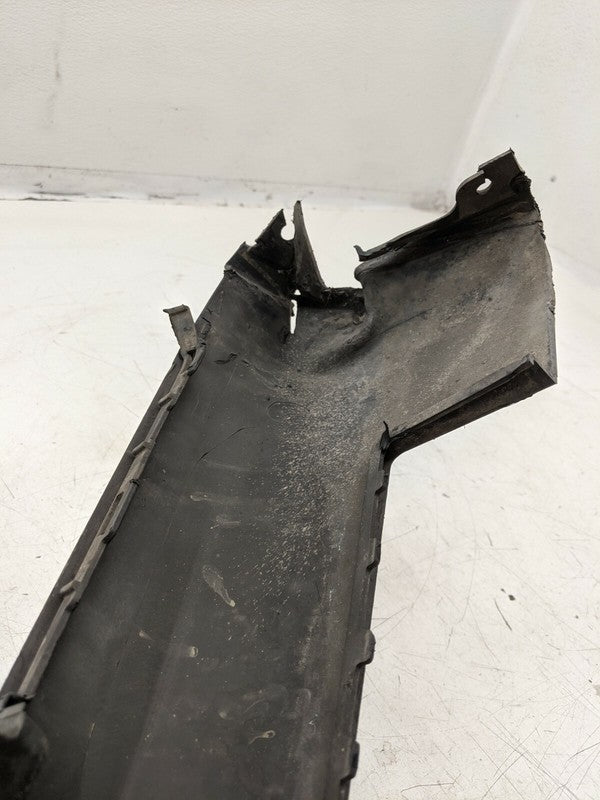 6005874-00-G ⭕ 2012-2020 Tesla Model S Skirt Rocker Molding Sill Panel Left LH 6005874-00-G