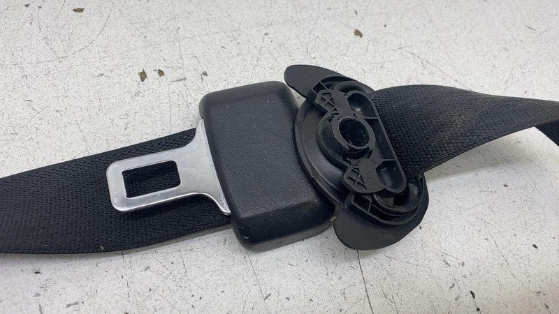104825903A 2012-2020 Tesla Model S Front Passenger Side 1st Row Seat Belt & Retractor Right