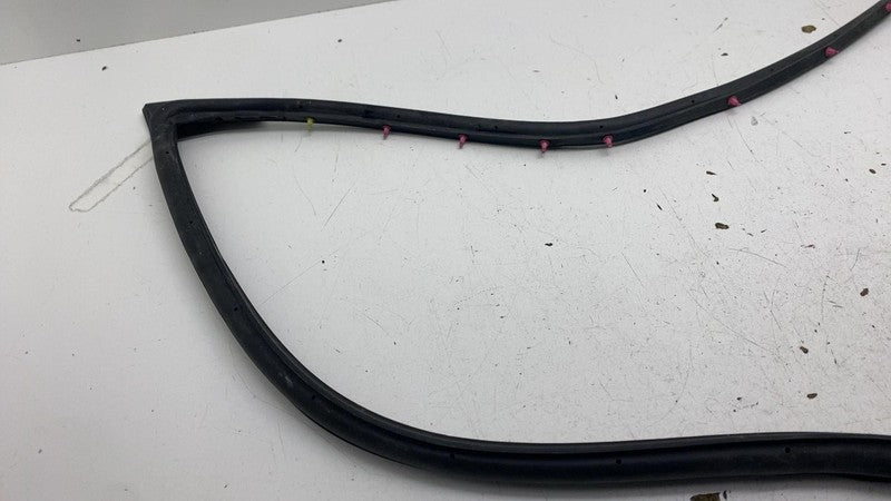 ⭕ 23-25 Toyota Prius Front Right Door Body Weatherstrip Rubber Seal 67