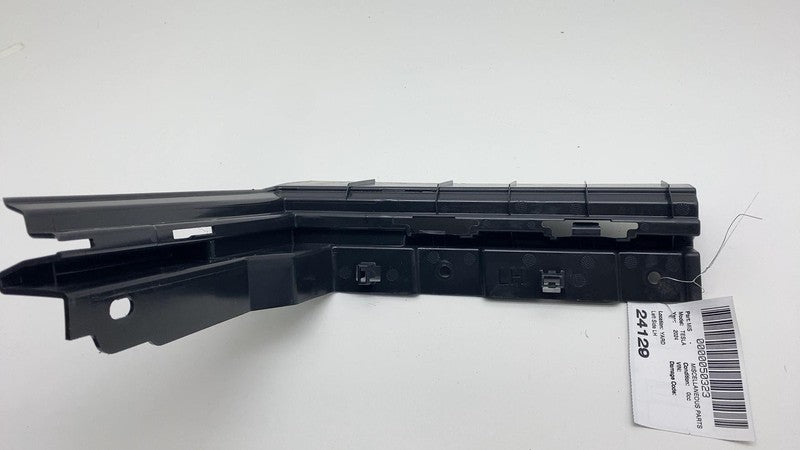 2024 Tesla Cybertruck Rear Driver Side Bumper Bracket Left LH 1800643-