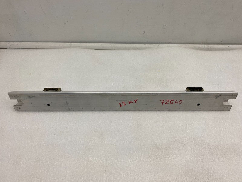 151849599B ⭕ 20-24 Model Y Front Luggage Storage Frunk Reinforcement Support 1518495-99-B