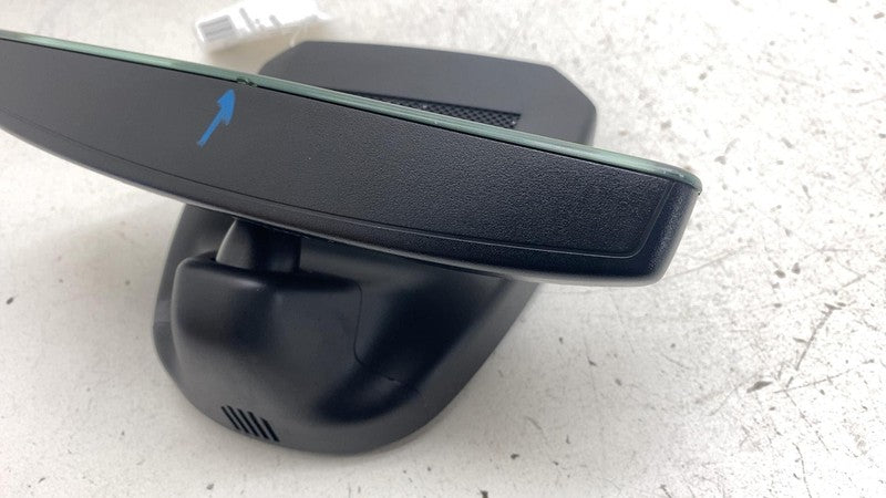 103848290N 2012-2020 Tesla Model S Front Interior Rear View Mirror w/ Auto Pilot Monocamera
