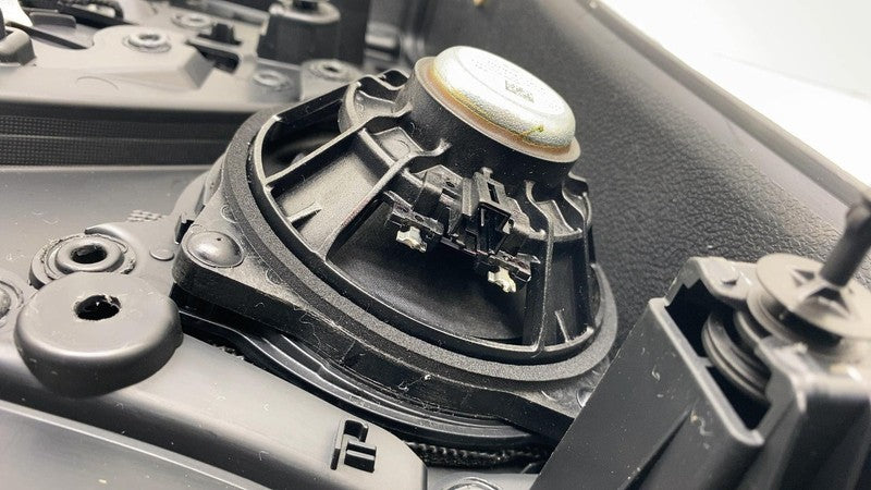 1608618-00-A ⭕21-23 Tesla Model 3 Rear Passenger Side Door Panel Trim Card Right 1608618-00-A