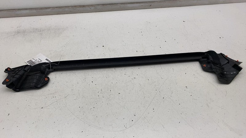 ⭕ 24-25 Tesla Model 3 Rear Left Door Inner Belt Weatherstrip Seal 1712