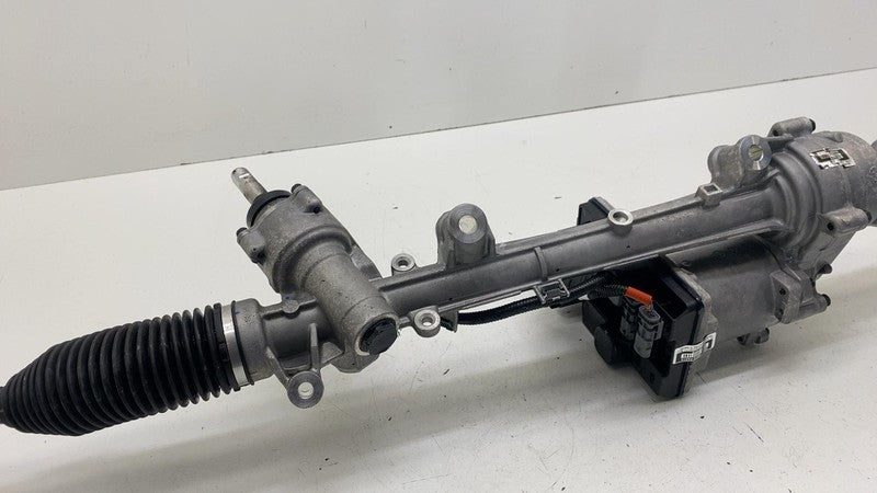 104483200A ⭕ 21-23 Tesla Model 3 Y Power Steering Gear Rack & Pinion Assembly 1044832-00-A